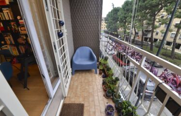 Milano, Bruzzano – Ampio bilocale ristrutturato