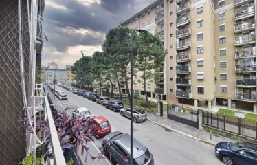 Milano, Bruzzano – Ampio bilocale ristrutturato