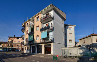 Limbiate – Negozio in zona centrale