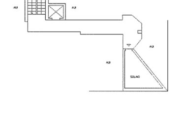 Milano, Bruzzano – Ampio bilocale ristrutturato