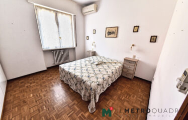 VEDANO AL LAMBRO – QUADRILOCALE IN LOCAZIONE