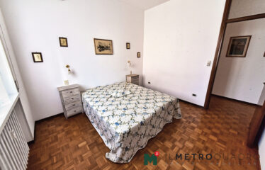 VEDANO AL LAMBRO – QUADRILOCALE IN LOCAZIONE