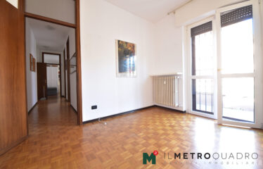 VEDANO AL LAMBRO – QUADRILOCALE IN LOCAZIONE