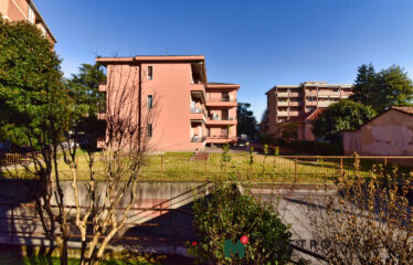 VEDANO AL LAMBRO – QUADRILOCALE IN LOCAZIONE