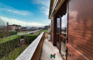 Vedano Al Lambro – Villa con taverna e giardino privato
