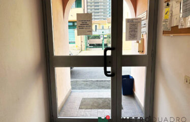 DESIO: VIA BUOZZI – AMPIO MONOLOCALE IN LOCAZIONE