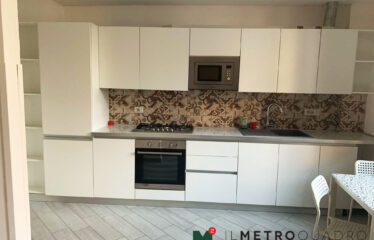DESIO: VIA BUOZZI – AMPIO MONOLOCALE IN LOCAZIONE