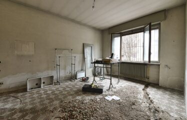 Soluzione Indipendente con Ampio Laboratorio e Area Privata