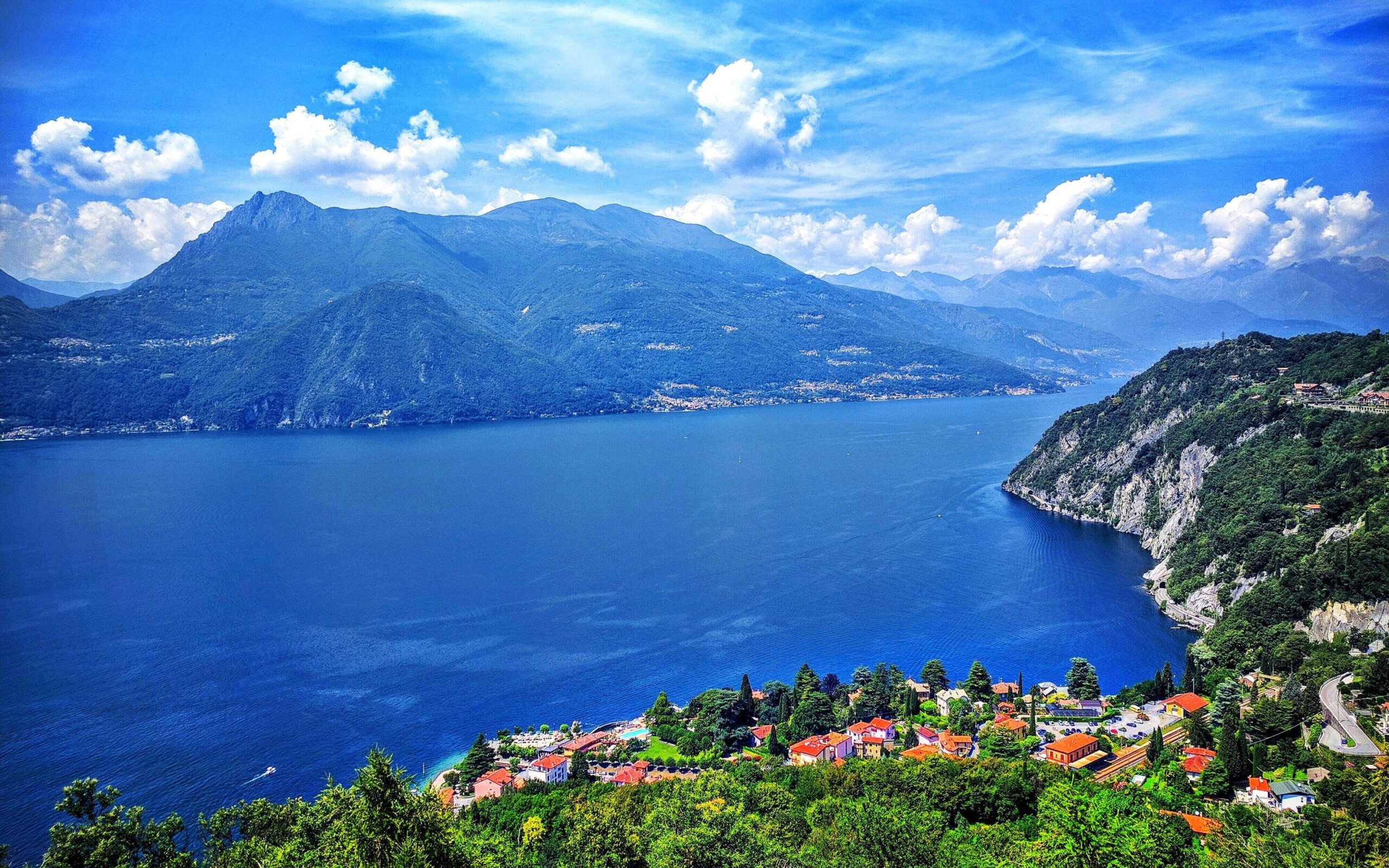 A Metà Strada tra Metropoli e Laghi: Il Vantaggio Strategico di Vivere in Brianza