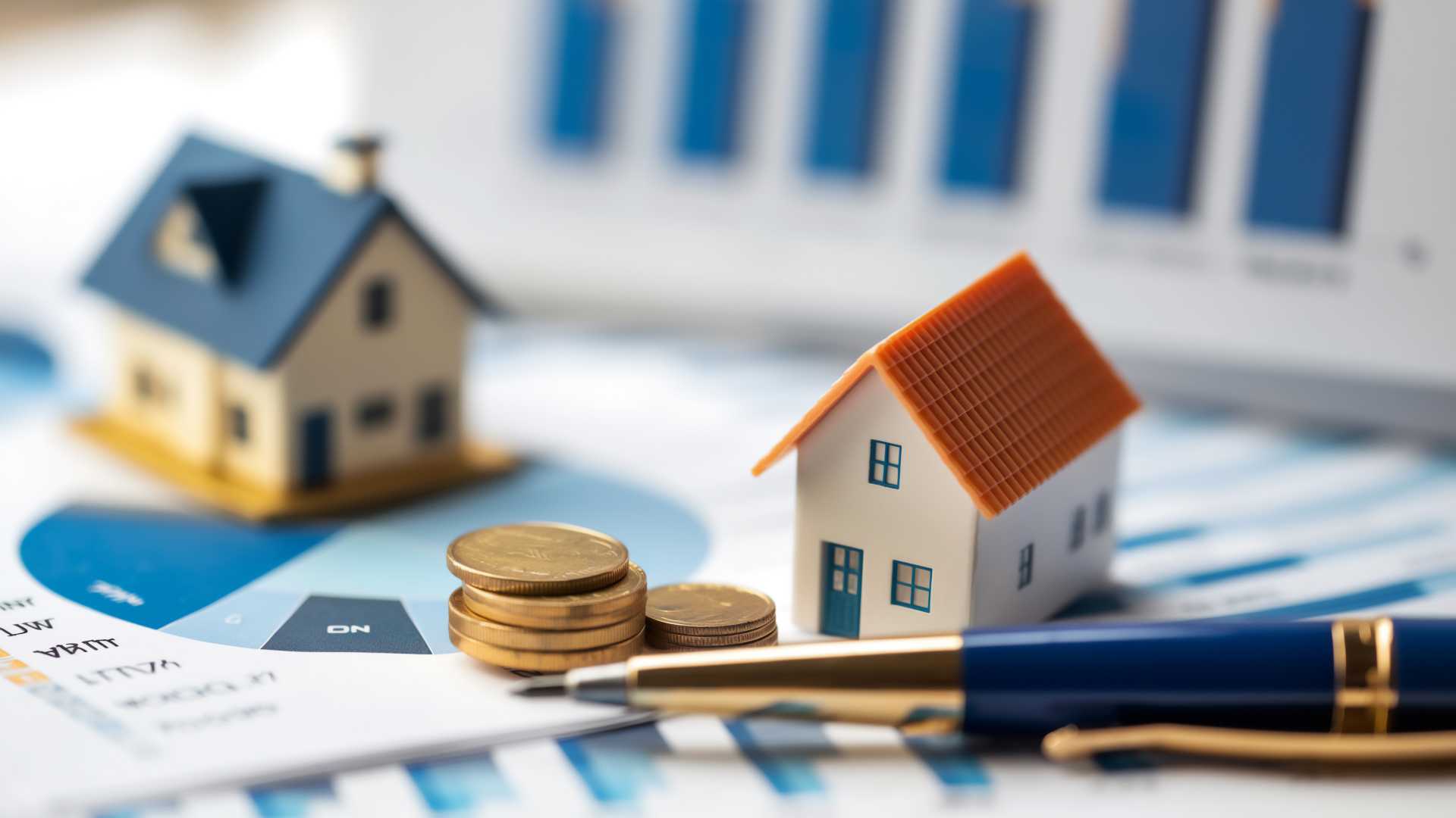 Il Ruolo Centrale del Real Estate e le Nuove Dinamiche di Mercato