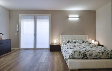 MACHERIO: APPARTAMENTO DI 277 MQ. CON 170 MQ. DI TERRAZZO