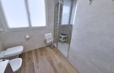 MACHERIO: APPARTAMENTO DI 277 MQ. CON 170 MQ. DI TERRAZZO